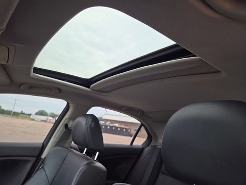 Used 2010 Acura TSX Sedan FWD image 8