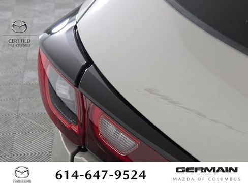 Used 2025 MAZDA CX-5 AWD 2.5 S w/ Select Package image 15