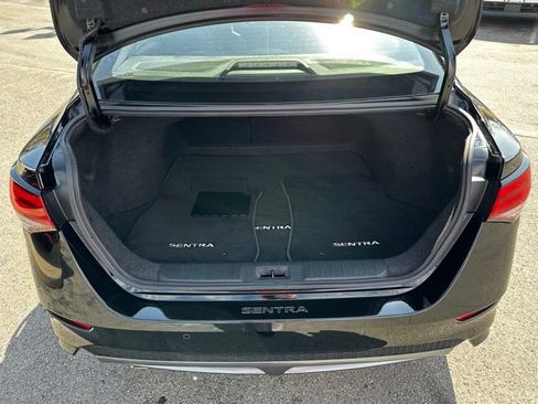 Used 2020 Nissan Sentra SR FWD image 8