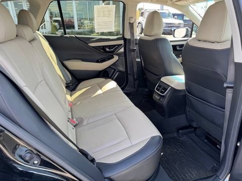 Used 2020 Subaru Outback Limited XT AWD/4WD image 26