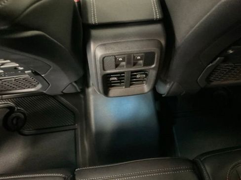 New 2025 Ford Bronco Big Bend w/ Black Diamond Package image 10