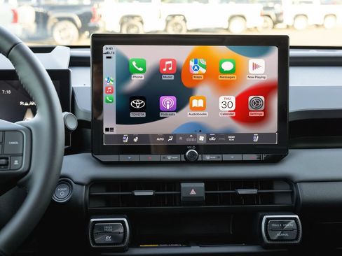 New 2026 Toyota RAV4 Limited AWD/4WD image 11