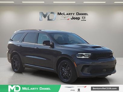New 2026 Dodge Durango GT