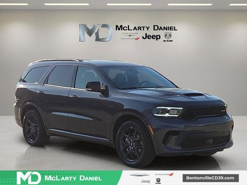 New 2026 Dodge Durango GT image 1