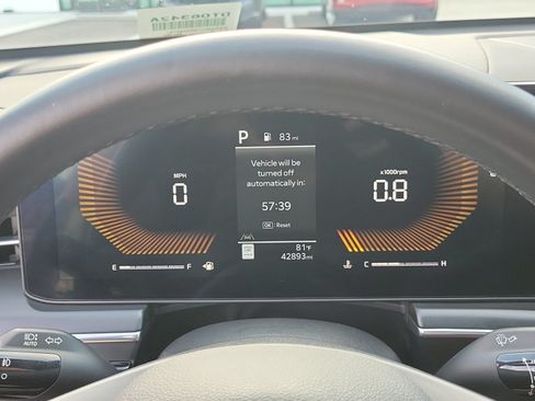 Used 2025 Kia K5 GT-Line w/ GT-Line Premium Package FWD image 20