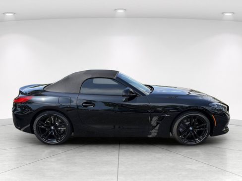 New 2026 BMW Z4 sDrive30i w/ Premium Package RWD image 3