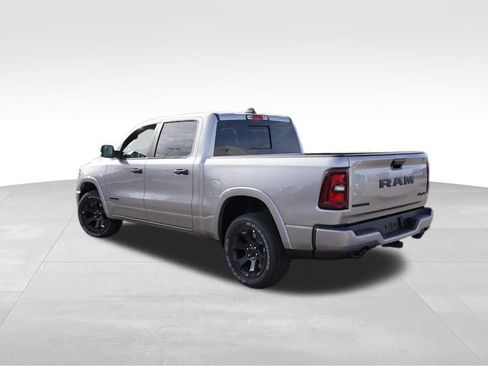 New 2026 RAM 1500 Big Horn AWD/4WD image 5