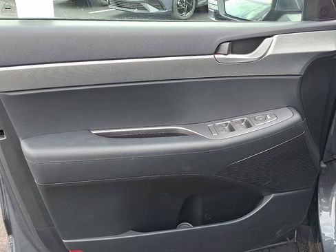 Used 2025 Hyundai Palisade XRT image 12