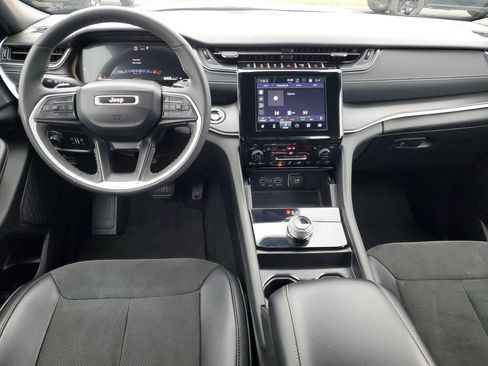 Used 2024 Jeep Grand Cherokee L Laredo image 26