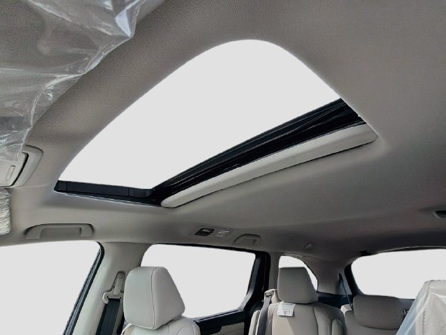 New 2027 Honda Odyssey EX-L image 20