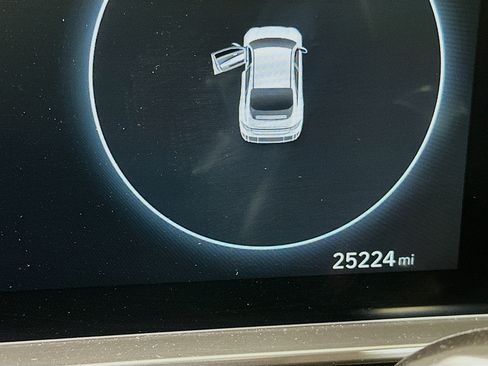 Used 2024 Hyundai Ioniq 6 SEL RWD image 18