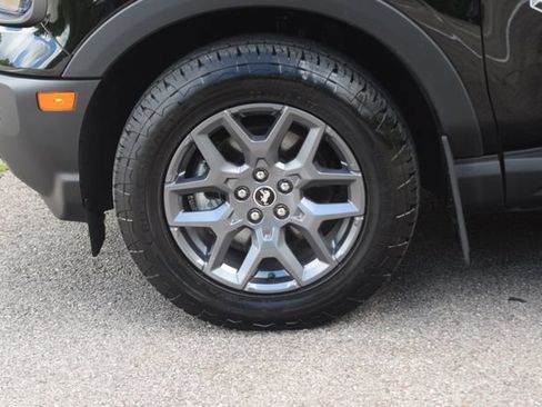Used 2025 Ford Bronco Sport Big Bend AWD/4WD image 26