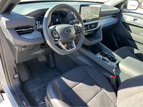New 2026 Ford Explorer ST image 7