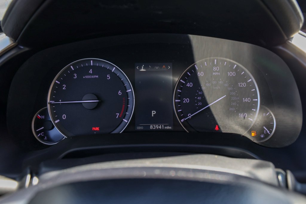 Used 2019 Lexus RX 350 FWD w/ Accessory Package image 28