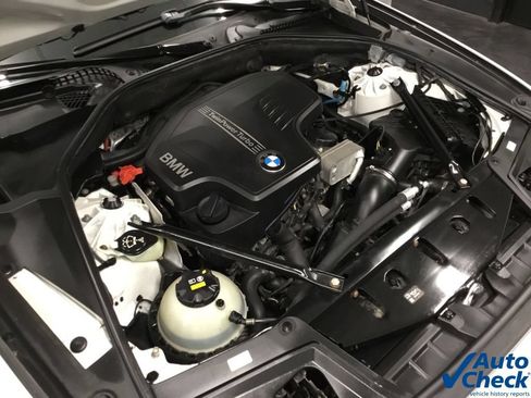 Used 2016 BMW 528i xDrive Sedan AWD/4WD image 39