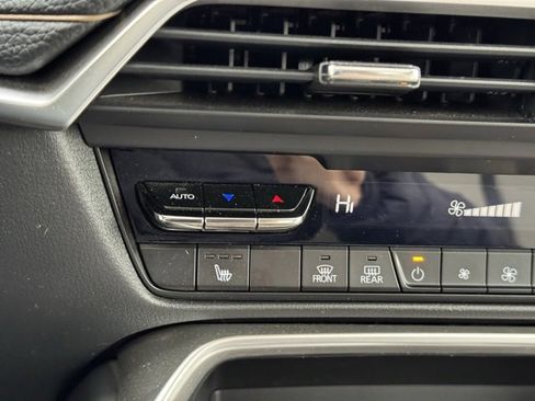 Certified 2024 MAZDA CX-90 3.3 Turbo w/ Premium Package image 16