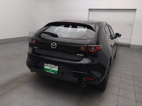 Used 2024 MAZDA MAZDA3 s FWD image 7