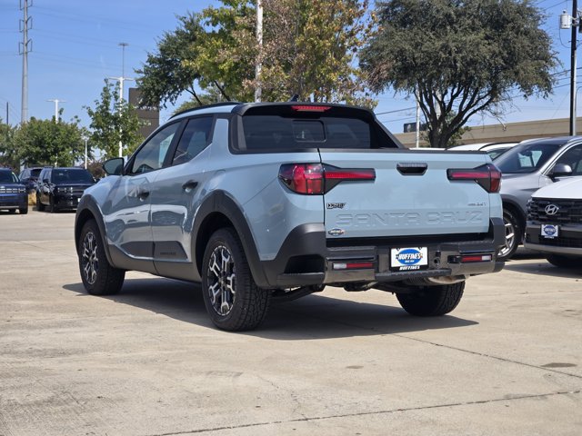 Certified 2026 Hyundai Santa Cruz XRT AWD/4WD image 6