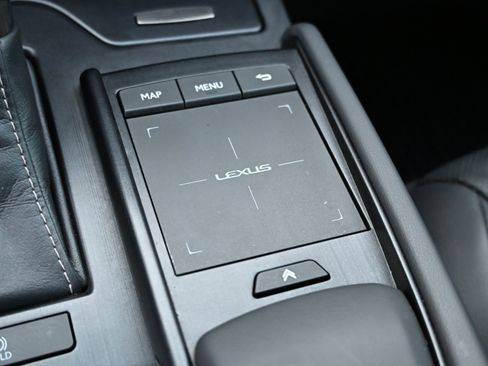 Used 2022 Lexus ES 350 F Sport w/ Accessory Package 2 FWD image 25