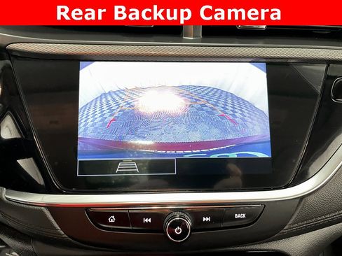Used 2023 Buick Encore GX Select w/ Experience Buick Package image 3