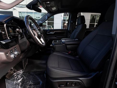 Used 2022 GMC Sierra 1500 Elevation image 23