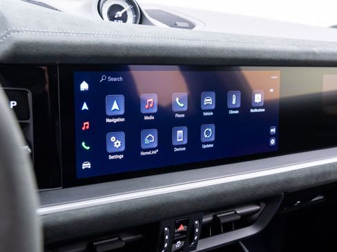 Certified 2024 Porsche Cayenne Turbo GT image 26