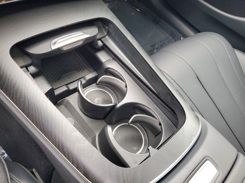 Certified 2025 Mercedes-Benz E 350 Sedan image 29