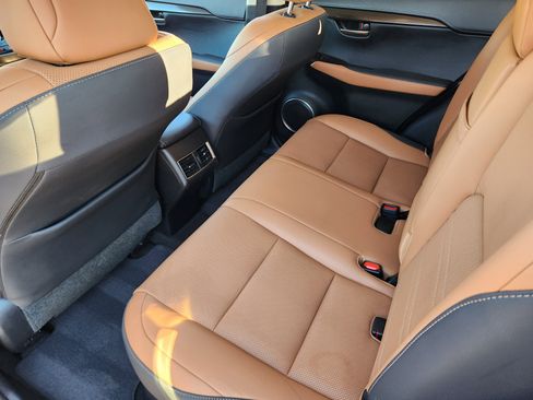 Used 2021 Lexus NX 300 FWD w/ Comfort Package image 39