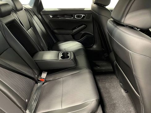 New 2026 Honda Civic Sport Touring image 26