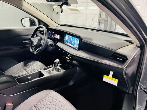 New 2026 Nissan Kicks SV FWD image 30
