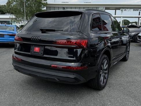 Used 2023 Audi Q7 2.0T Premium Plus w/ Premium Plus Package AWD/4WD image 17
