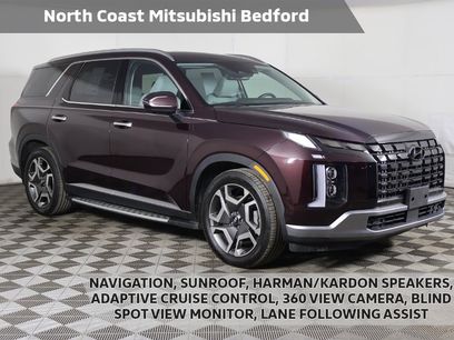 Used 2023 Hyundai Palisade SEL