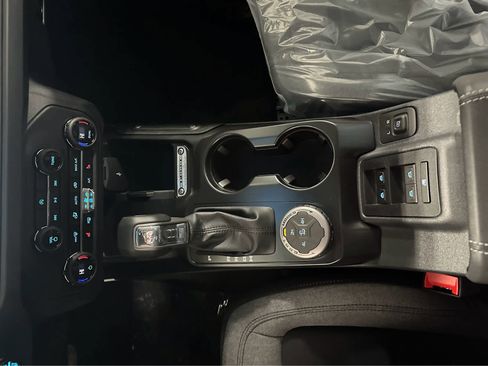 New 2025 Ford Bronco Big Bend image 47