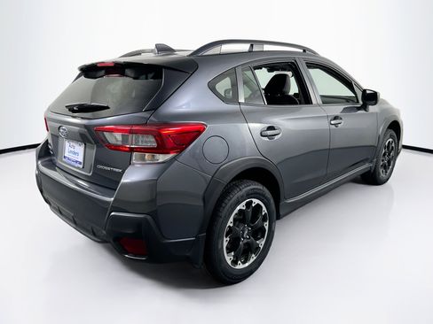 Used 2023 Subaru Crosstrek 2.0i Premium AWD/4WD image 5