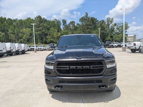 Used 2022 RAM 1500 Big Horn w/ Built-to-serve Edition image 2