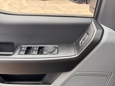 New 2026 Ford F350 XL w/ XL Off-Road Package image 16