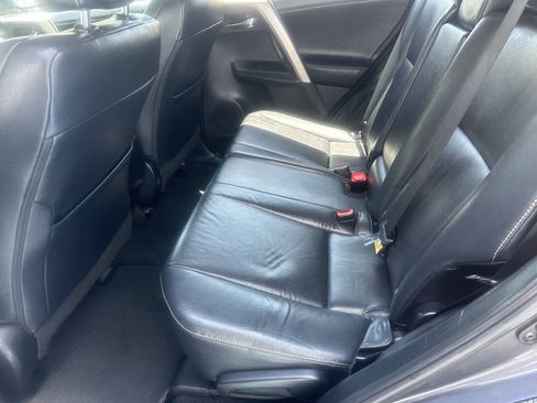 Used 2013 Toyota RAV4 Limited AWD/4WD image 15