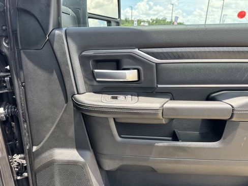 Used 2026 RAM 2500 Big Horn AWD/4WD image 14