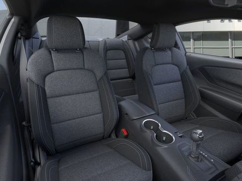 New 2026 Ford Mustang Coupe image 10