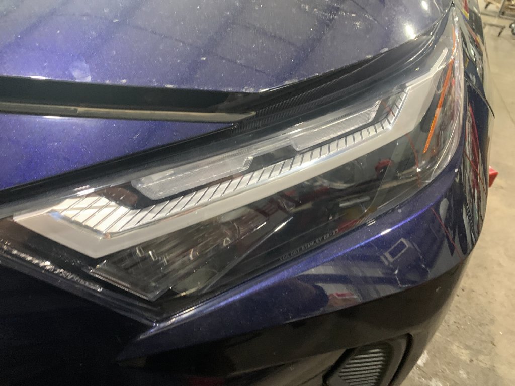 Used 2024 Toyota RAV4 XLE w/ Convenience Package AWD/4WD image 6
