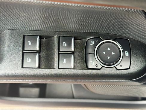 Used 2025 Ford Bronco Sport Outer Banks w/ Outer Banks Tech Package+ AWD/4WD image 15