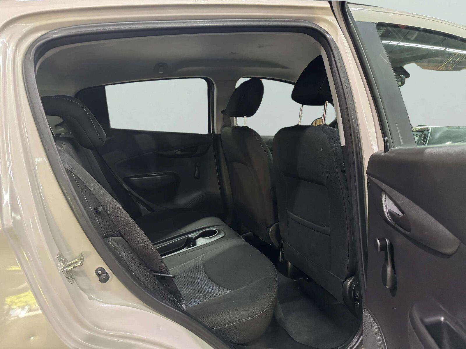 Used 2017 Chevrolet Spark LS FWD image 29