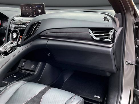 Used 2024 Acura RDX AWD w/ A-Spec & Advance Pkg image 26