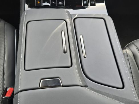 New 2026 INFINITI QX80 Autograph AWD/4WD image 21
