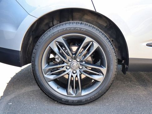 Used 2023 Acura RDX A-Spec AWD/4WD image 74