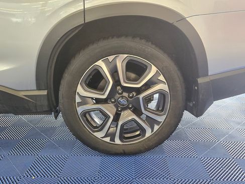 Used 2023 Subaru Ascent Limited image 30