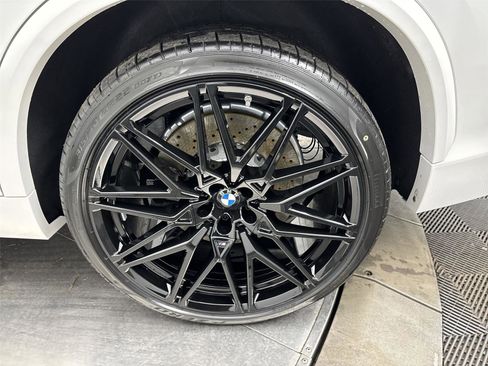 New 2026 BMW X5 M Competition AWD/4WD image 27