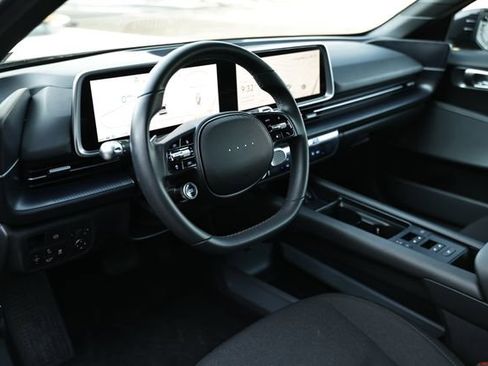 Used 2024 Hyundai Ioniq 6 SE image 18