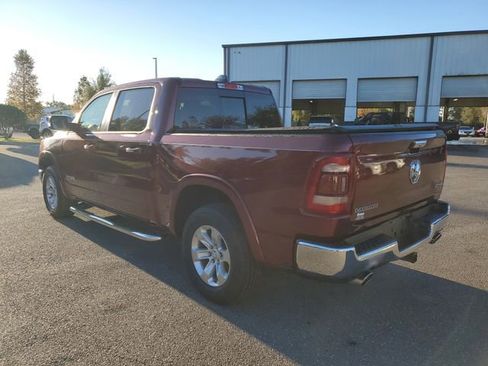 Used 2022 RAM 1500 Laramie image 3