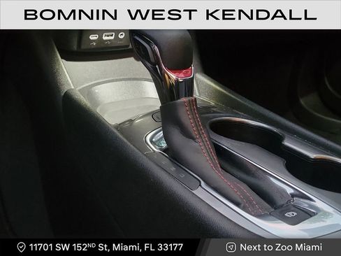 Used 2023 Chevrolet Malibu RS image 26